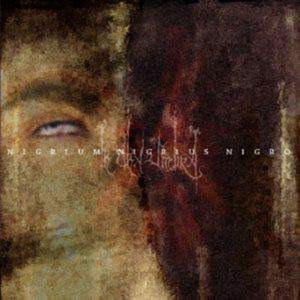 Cover for In Tha Umbra · Nigrium Nigrius Nigro (CD) (2011)