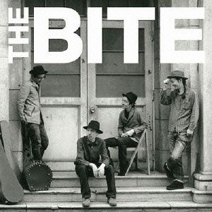 Cover for The Bite · Pocket Ni Blues (CD) [Japan Import edition] (2010)