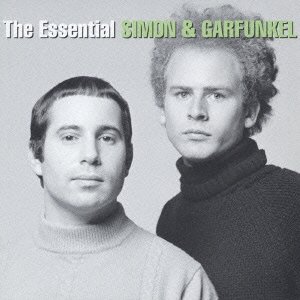 Essential - Simon & Garfunkel - Musik - 1SME - 4562109404227 - 27. november 2003