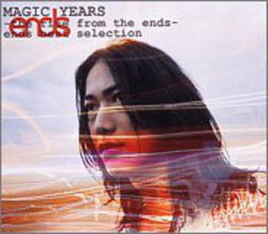 Cover for Ends · Magic Years: the Rise from the Ends (Best Selectio (CD) [Japan Import edition] (2001)