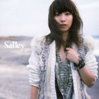 Cover for Salley · Akai Kutsu &lt;limited&gt; (CD) [Japan Import edition] (2013)