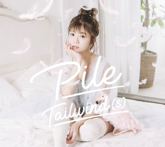 Cover for Pile · Tailwind (S) &lt;limited-a&gt; (CD) [Japan Import edition] (2017)