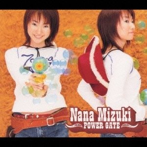 New Maxi Single - Mizuki. Nana - Music - KING RECORD CO. - 4988003272227 - May 1, 2002