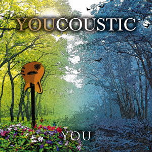 Cover for You · Youcoustic (CD) [Japan Import edition] (2020)