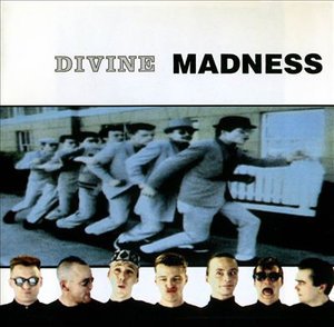Divine Madness - Madness - Música - VIRGIN - 5012981269227 - 23 de noviembre de 2012