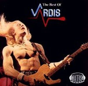 Best of - Vardis - Music - CHERRY RED - 5013929411227 - September 21, 1997