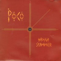 Cover for Poco · Indian Summer (CD) (2010)