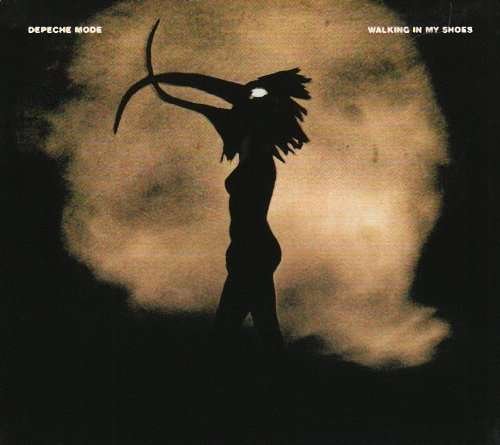 Walking in My Shoes - Depeche Mode - Music - MUTE - 5016025930227 - April 23, 1993