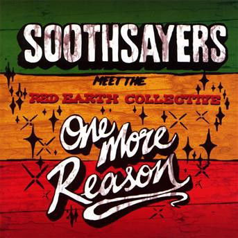 Cover for Soothsayers · One More Reason (CD) (2009)