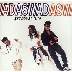 Cover for Aswad · Greatest Hits (CD)