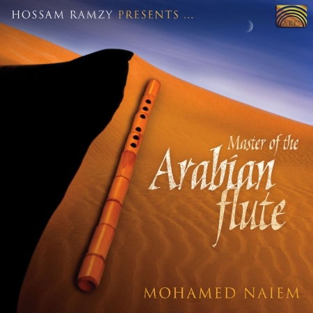 Master of the Arabian Flute - Mohamed Naiem - Music -  - 5019396185227 - 