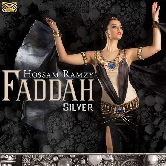 Cover for Ramzy Hossam · Faddah Silver (CD) (2017)