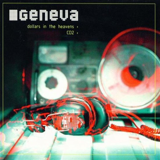 Cover for Geneva · Dollars In The -2-/-3 Tr. (SCD) (1999)