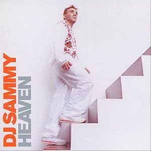 Cover for DJ Sammy · Heaven (CD)