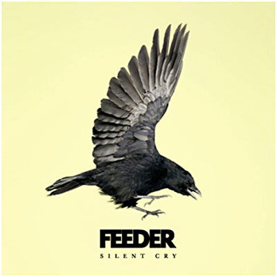 Feeder · Feeder - Silent Cry (CD) [Deluxe edition] (2010)