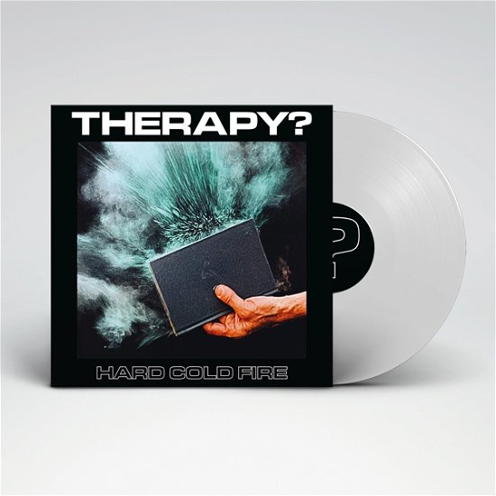 Therapy · Hard Cold Fire (LP) (2023)