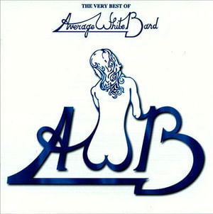 Cover for Average White Band · The Very Best Of (CD)