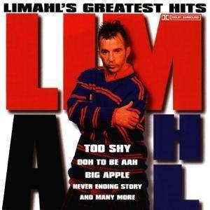 Cover for Limahl · Greatest Hits (CD) (1999)