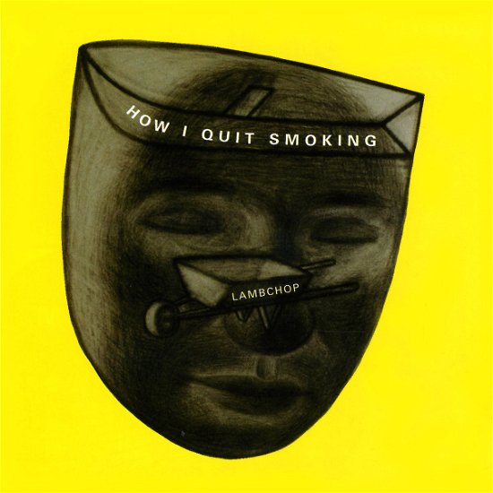 Cover for Lambchop · How I Quit Smoking (CD) (2006)