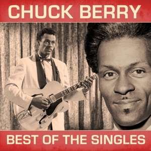 Cover for Chuck Berry · Best of Singles (LP) [Coloured edition] (2019)
