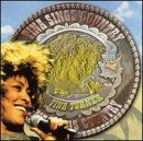 Cover for Tina Turner · Tina Sings Country (CD) (2002)