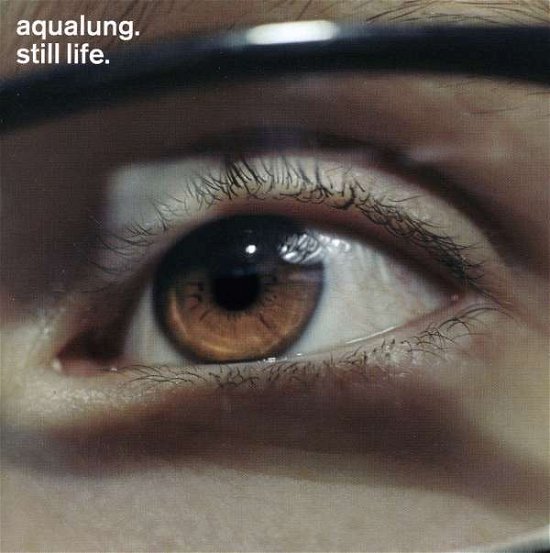 Cover for Aqualung · Still Life (CD) (1901)