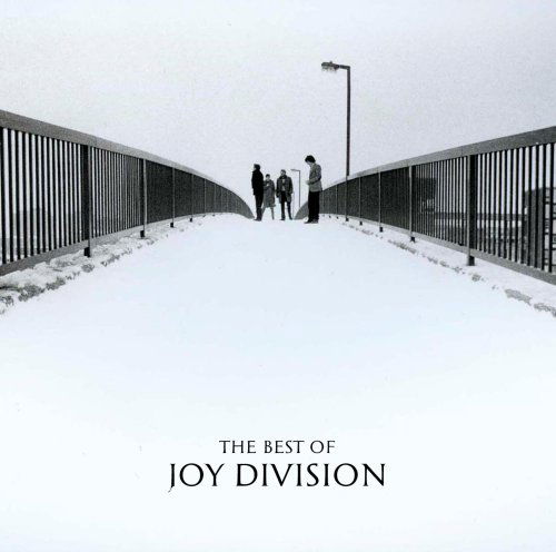 Joy Division · Best Of (CD) [Bonus CD, Limited edition] (2008)