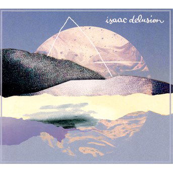 Cover for Isaac Delusion (CD) (2014)