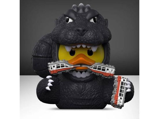 Cover for Numskull · Godzilla Tubbz PVC Figur XL Godzilla 25 cm (Toys) [Giant Xl edition] (2025)
