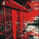 Cover for Killing Floor (LP) (2023)