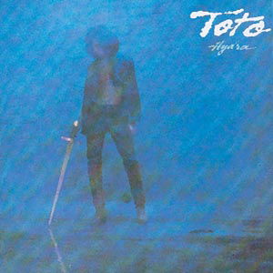 Cover for Toto · Hydra (CD) (2022)