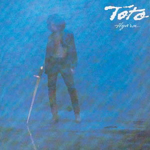 Hydra - Toto - Musik - SMS - 5099703222227 - 18. januar 2022