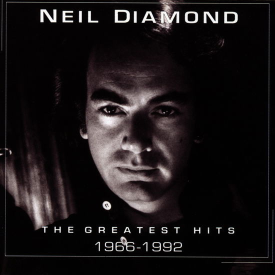 The Greatest Hits 1966-1992 - Neil Diamond - Musik - SONY - 5099747150227 - 27 september 2018