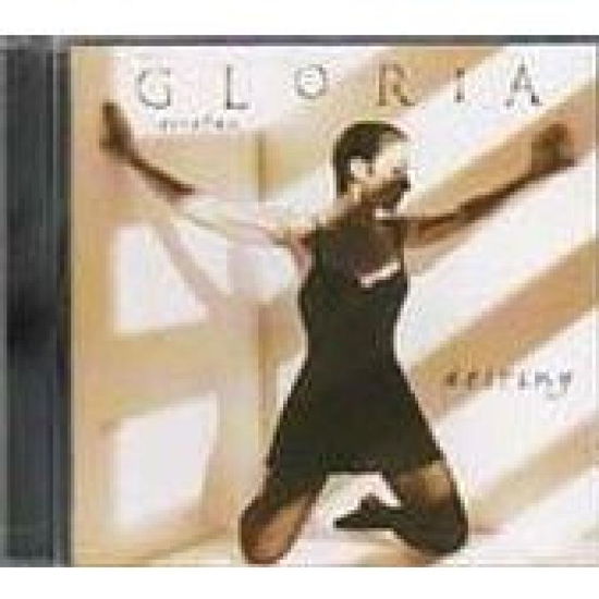 Cover for Gloria Estefan - Destiny (CD) (2006)