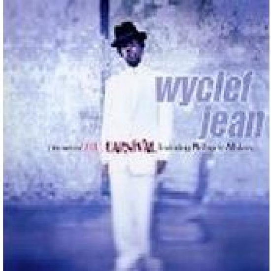 Cover for Wyclef Jean · The carnival (CD) (2007)