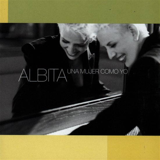 Una Mujer Como Yo - Albita - Musik - COLUMBIA - 5099748900227 - 2007