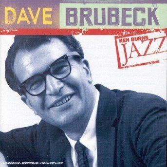 Cover for Dave Brubeck · Ken Burns Jazz Collection (CD) (2000)