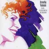 Cover for Vanoni Ornella · E Poi...la Tua Bocca Da Baciare (CD) (2001)