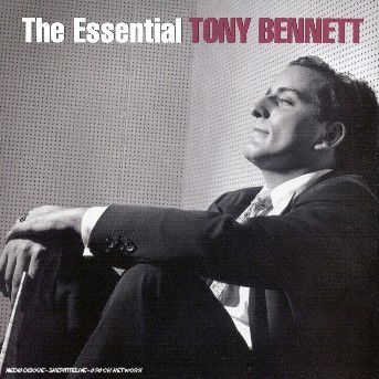 Tony Bennett · The Essential Tony Bennett (CD) (2006)