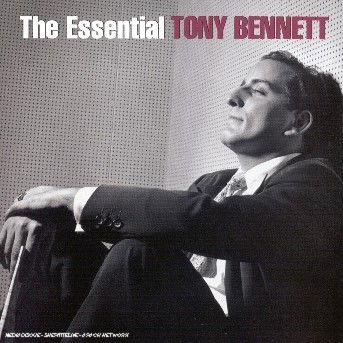 Tony Bennett · The Essential Tony Bennett (CD) (2024)