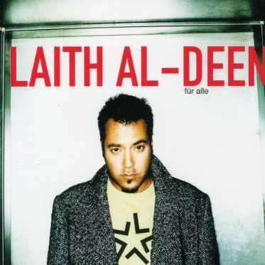Cover for Laith Al-deen · Fur Alle (CD) (2004)