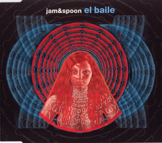 Cover for Jam &amp; Spoon · Jam &amp; Spoon-el Baile -cds- (CD)