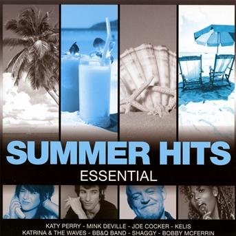 Various Artists · Essential - Summer Hits (CD) (2011)