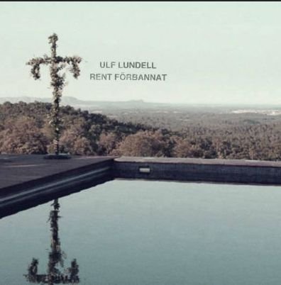 Cover for Ulf Lundell · Rent Förbannat (CD) [Limited Digipack edition] (2012)