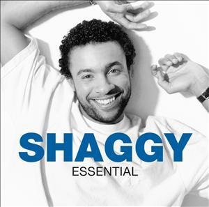 Cover for Shaggy · Essential (CD) (2012)