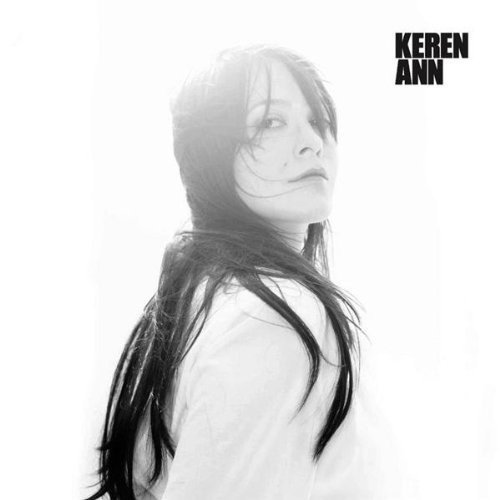 Cover for Keren Ann (CD)