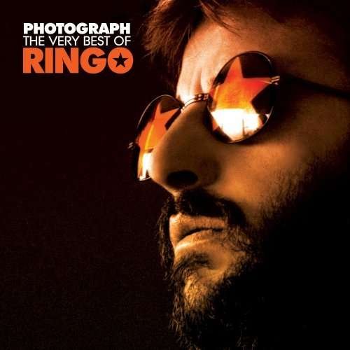 Cover for Ringo Starr · Photograph: the Best of Ringo (CD/DVD) [Collector's edition] (2007)