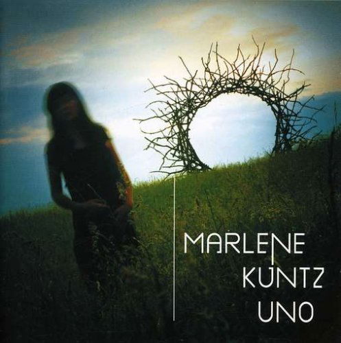 Cover for Marlene Kuntz · Uno (CD) (2007)