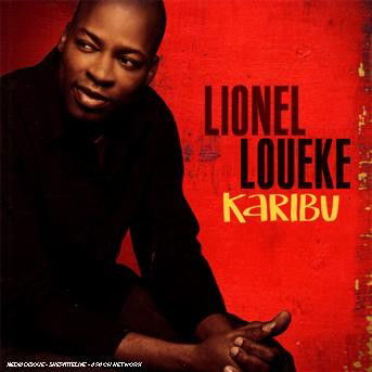 Karibu - Lionel Loueke - Music - Universal - 5099951920227 - April 25, 2008