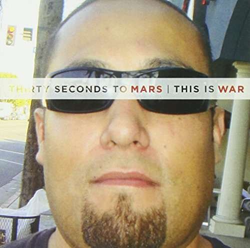 Ts-this is War - 30 Seconds to Mars - Musik - CAPITOL (EMI) - 5099960661227 - 8. december 2009